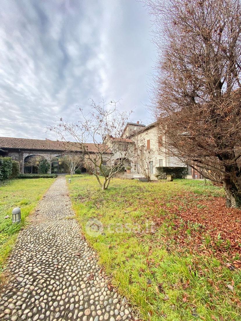 Villa in Via Lorenzo Toma — foto 40 di 78