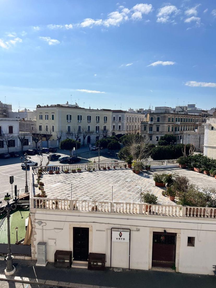 Quadrilocale in Via Giambattista Tiepolo 9 — foto 30 di 30