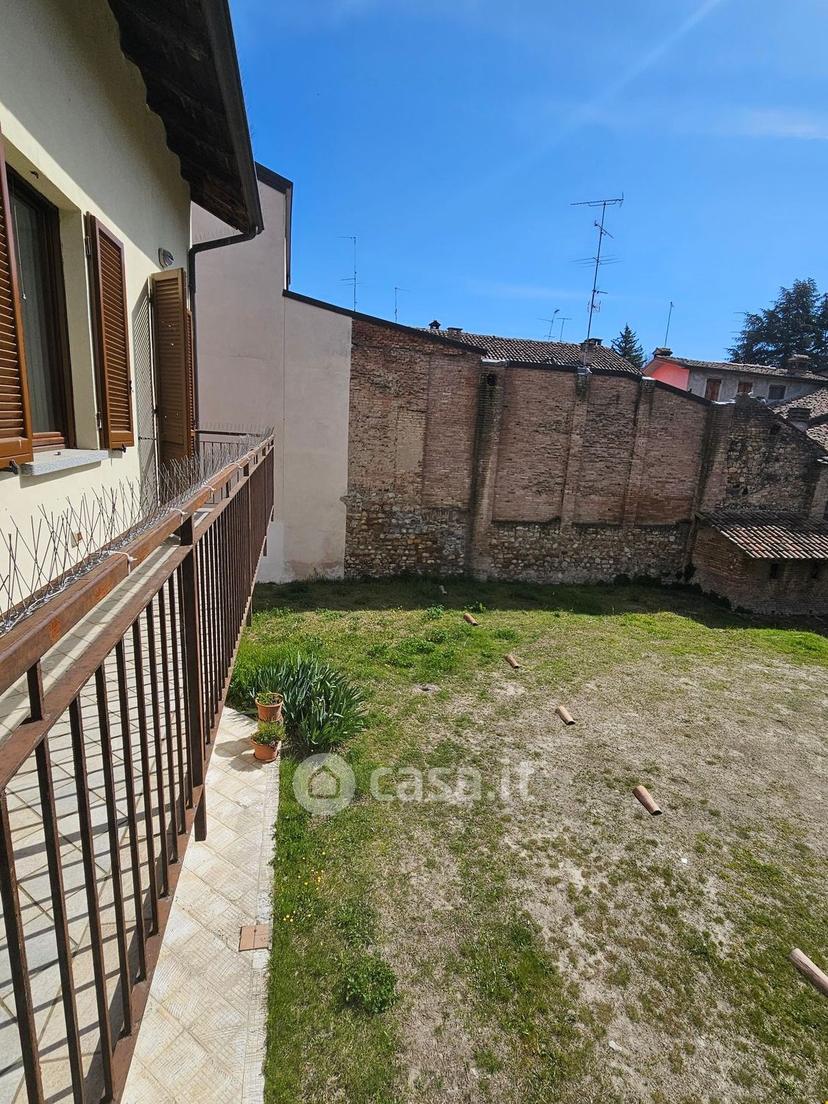 Villa in Piazza Cornaggia 49 — foto 11 di 46