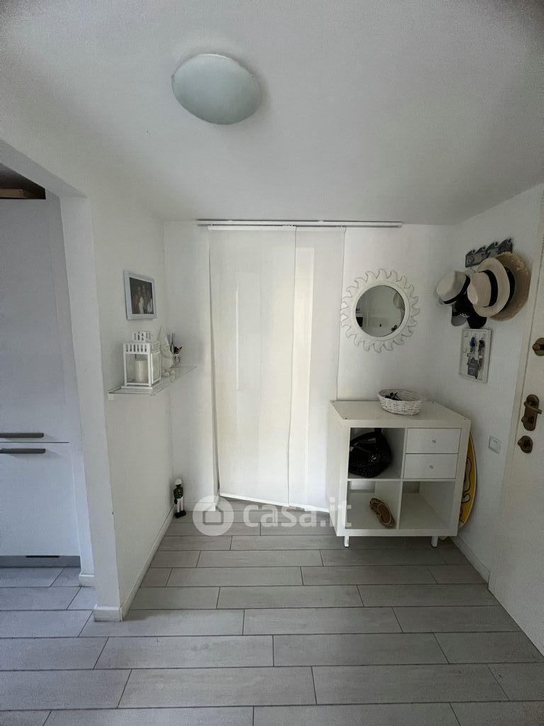Quadrilocale in Viale Ammiraglio Morin — foto 2 di 19