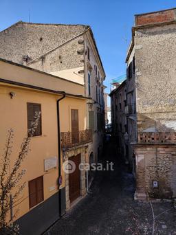 Appartamento in Via Colle Fiorito 3