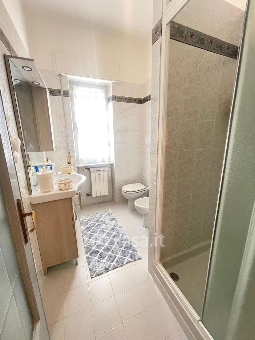 Trilocale in Via Emilio Salgari 6 — foto 8 di 31