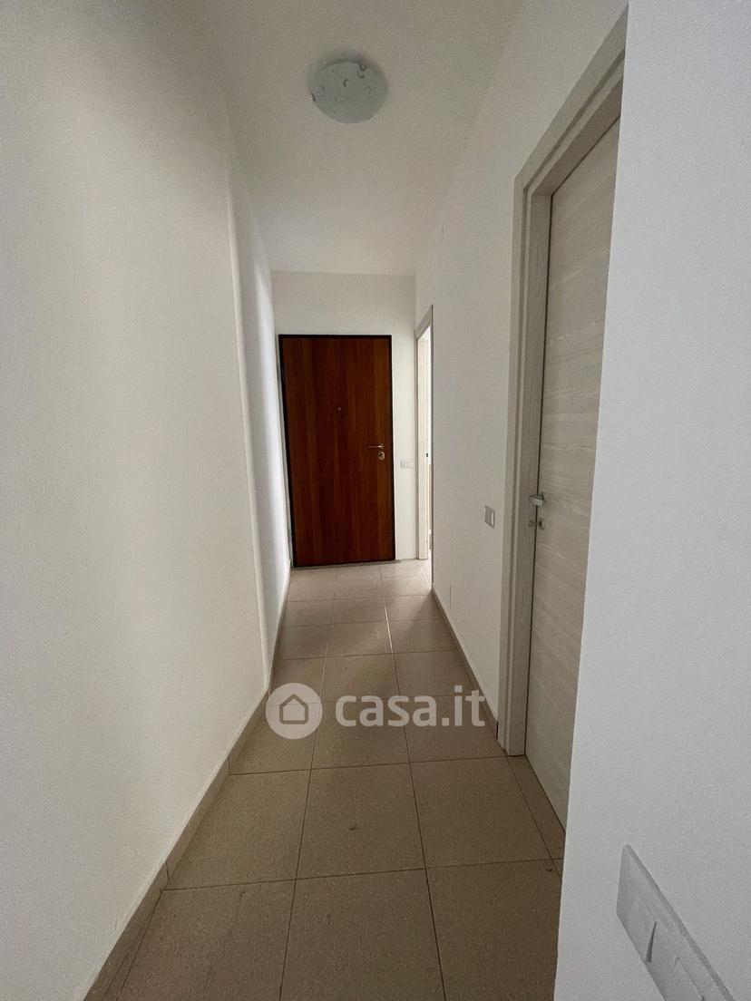 Trilocale in Via G. Mazzini — foto 5 di 14