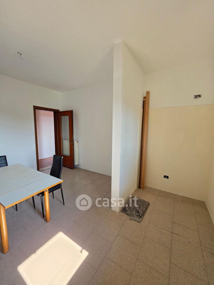Trilocale in Via Pinetti — foto 36 di 37