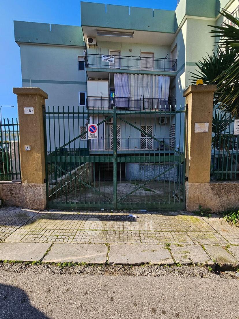 Quadrilocale in Via Gaetano Donizetti 14 — foto 13 di 29