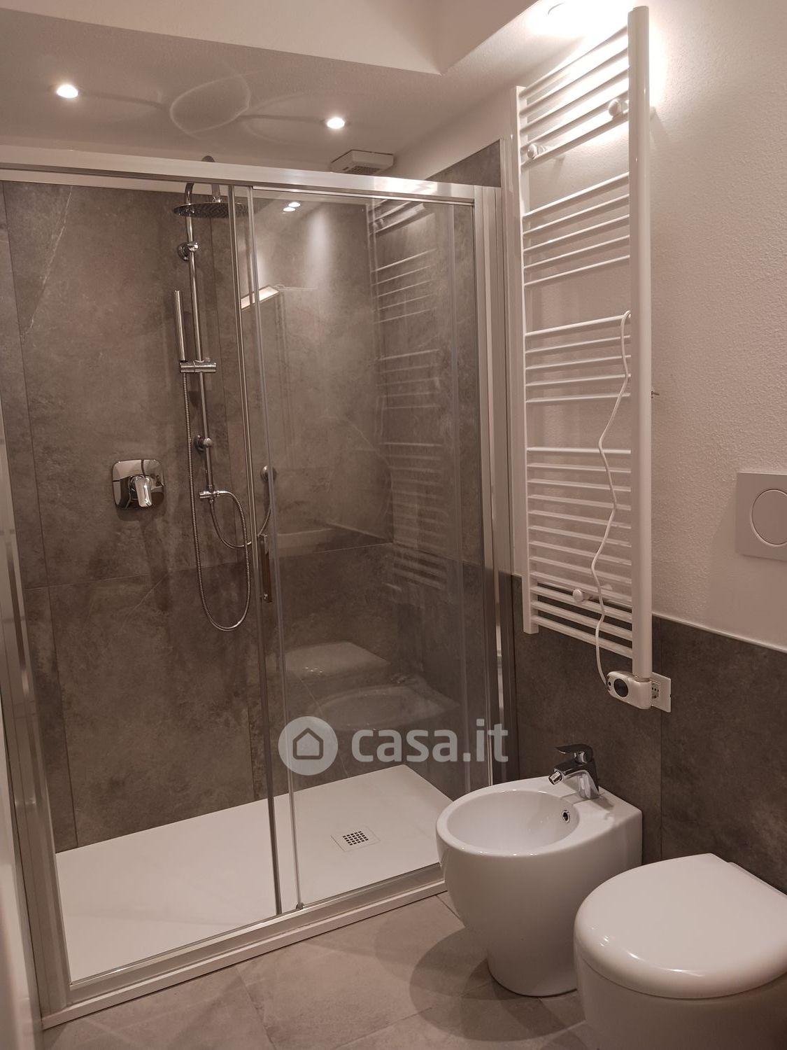 Bilocale in Via Vittorio Emanuele 60
