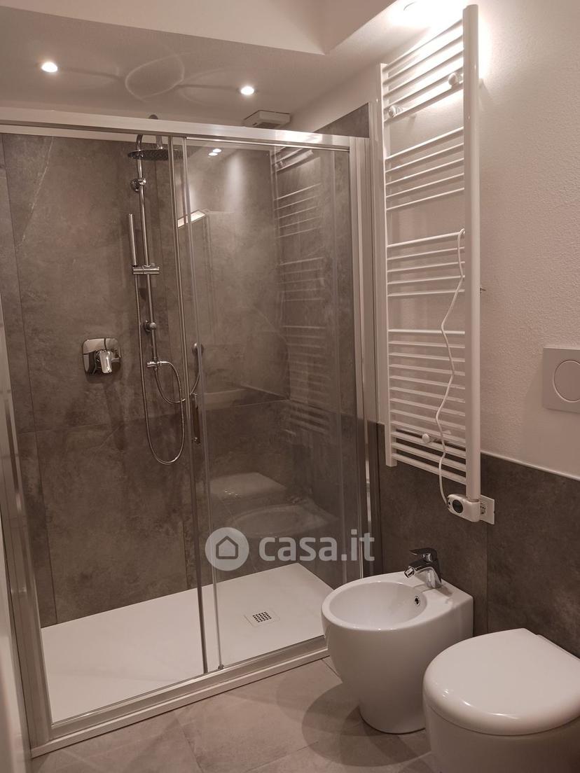 Bilocale in Via Vittorio Emanuele 60
