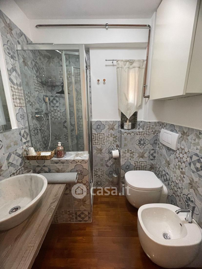 Quadrilocale in Viale Giorgio Modugno 1 — foto 25 di 26