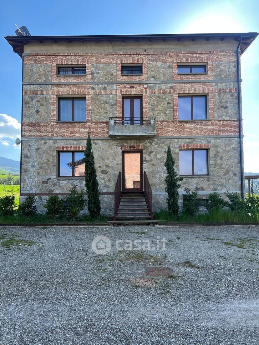 Monolocale in Via Calestano 161