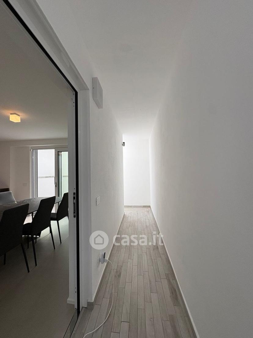 Appartamento in Viale Circe 70 — foto 154 di 157