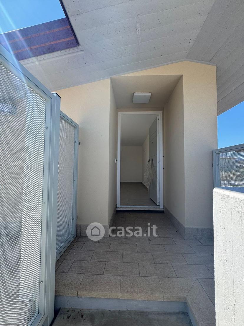 Villa in Via Terracina 58 — foto 37 di 61