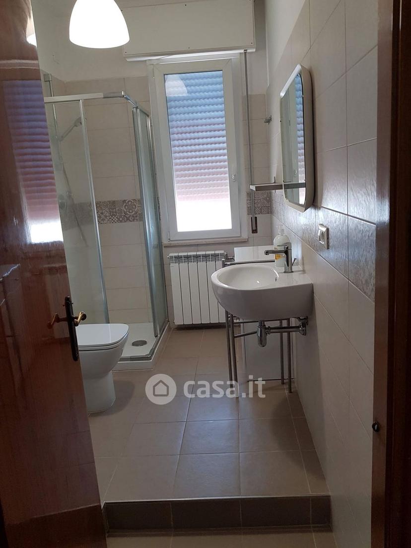 Appartamento in Via Monte Bianco