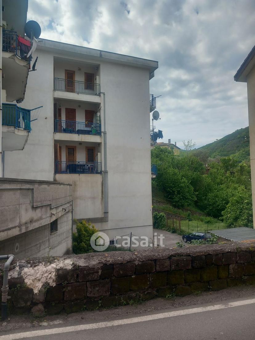 Quadrilocale in Via Subia — foto 12 di 19