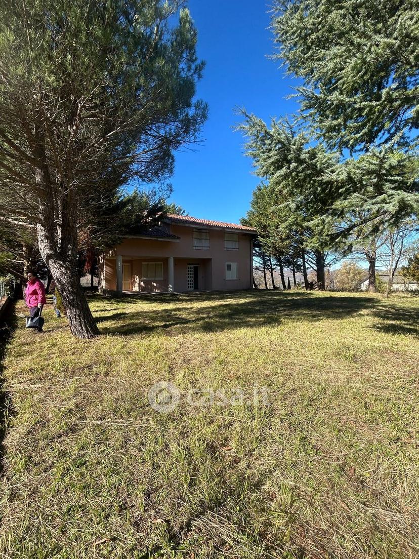 Villa in Contrada Frusci — foto 5 di 65