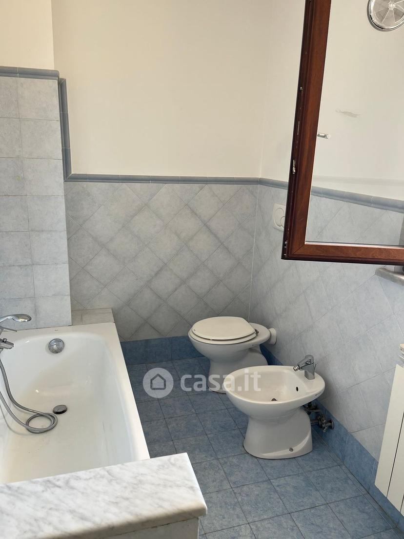 Trilocale in Via Bergiola — foto 16 di 23