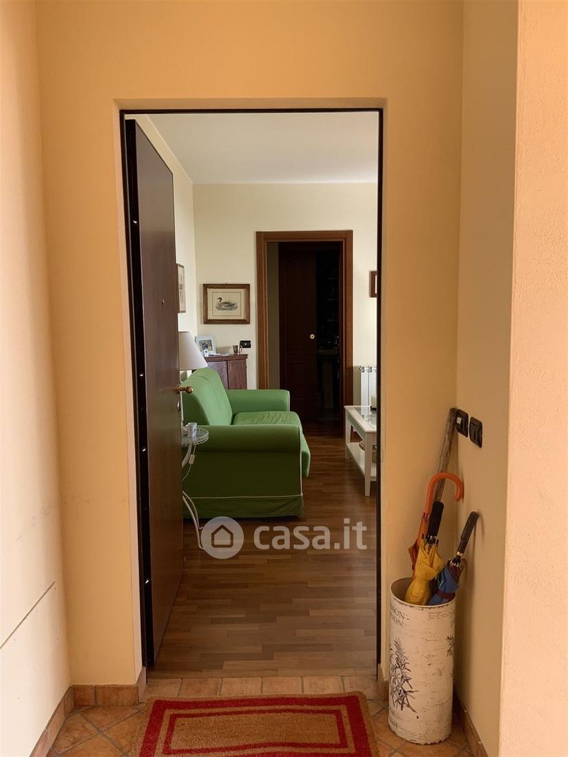 Trilocale in Via Per Invorio 2 — foto 17 di 30