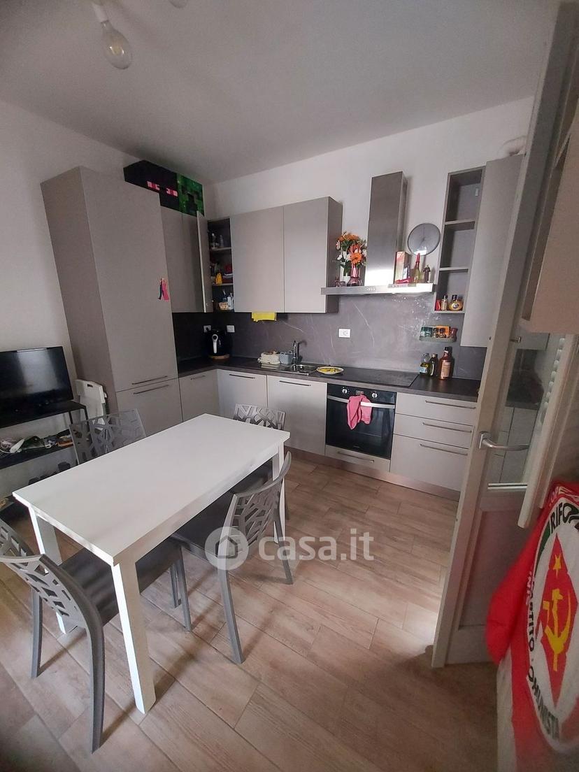 Trilocale in Piazza Giuseppe Mazzini 42 — foto 5 di 12