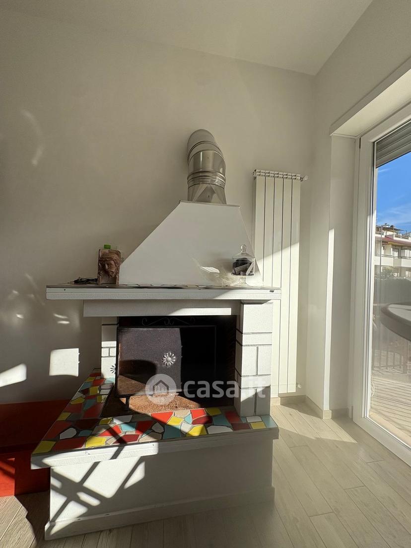 Villa in Via Sardegna 15 — foto 50 di 119