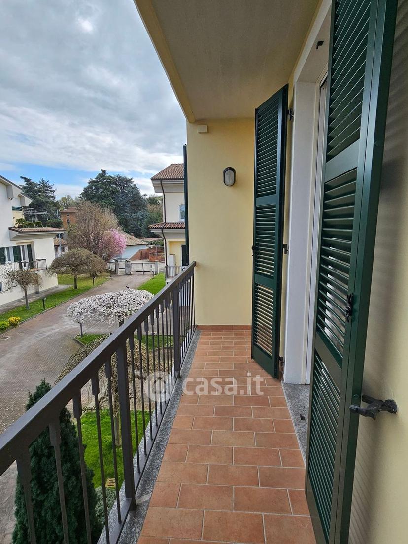 Quadrilocale in Via Giovanni Saporiti 12 — foto 35 di 51