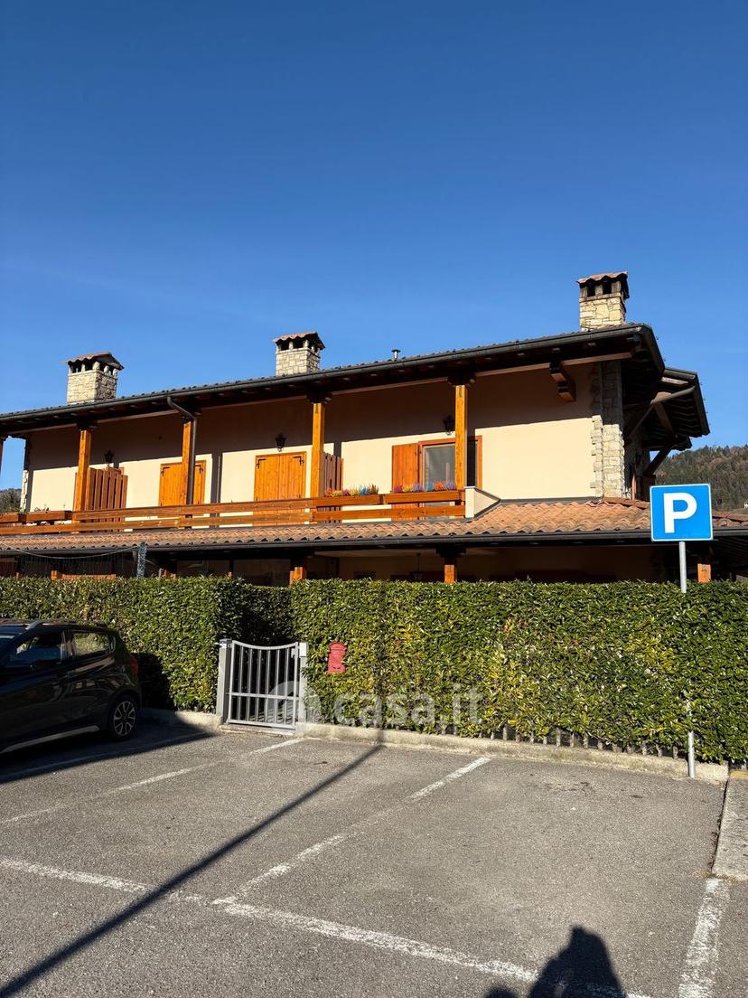 Quadrilocale in Via Vittorio Veneto — foto 14 di 41