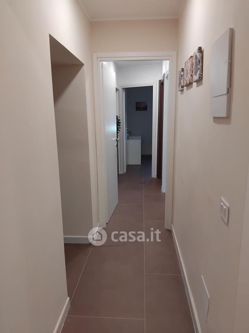 Stanza in Via Vincenzo Pancalducci 80 — foto 42 di 46
