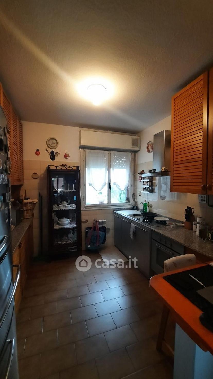 Trilocale in Via Pietro Nenni 3 — foto 23 di 29