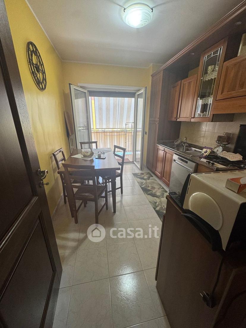 Appartamento in Via Tuccia 2 — foto 26 di 55