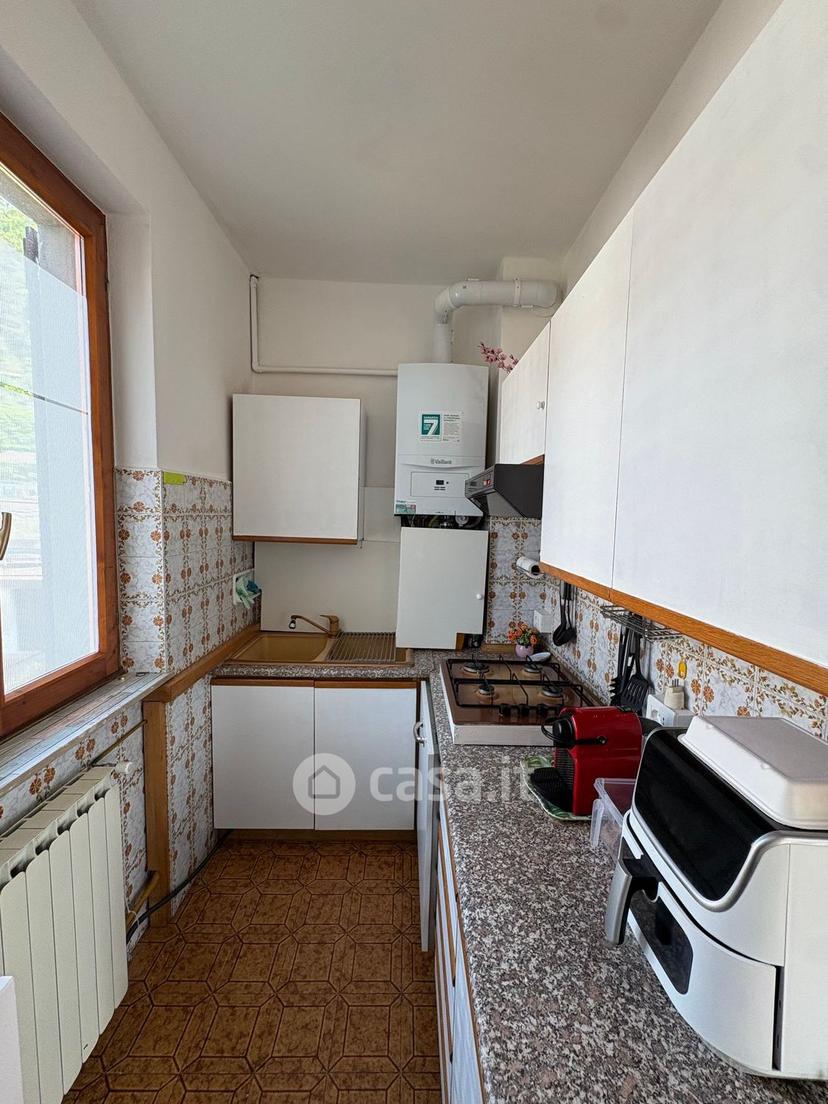 Bilocale in Via Monte Bianco 2 — foto 15 di 51