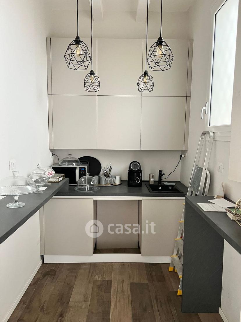 Quadrilocale in Via Giambattista Tiepolo 9 — foto 3 di 30