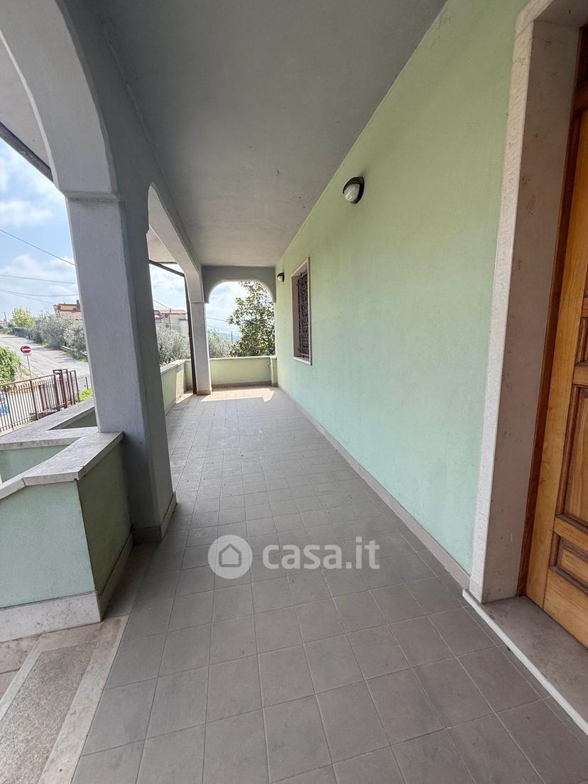 Villa in Via Canale — foto 55 di 57