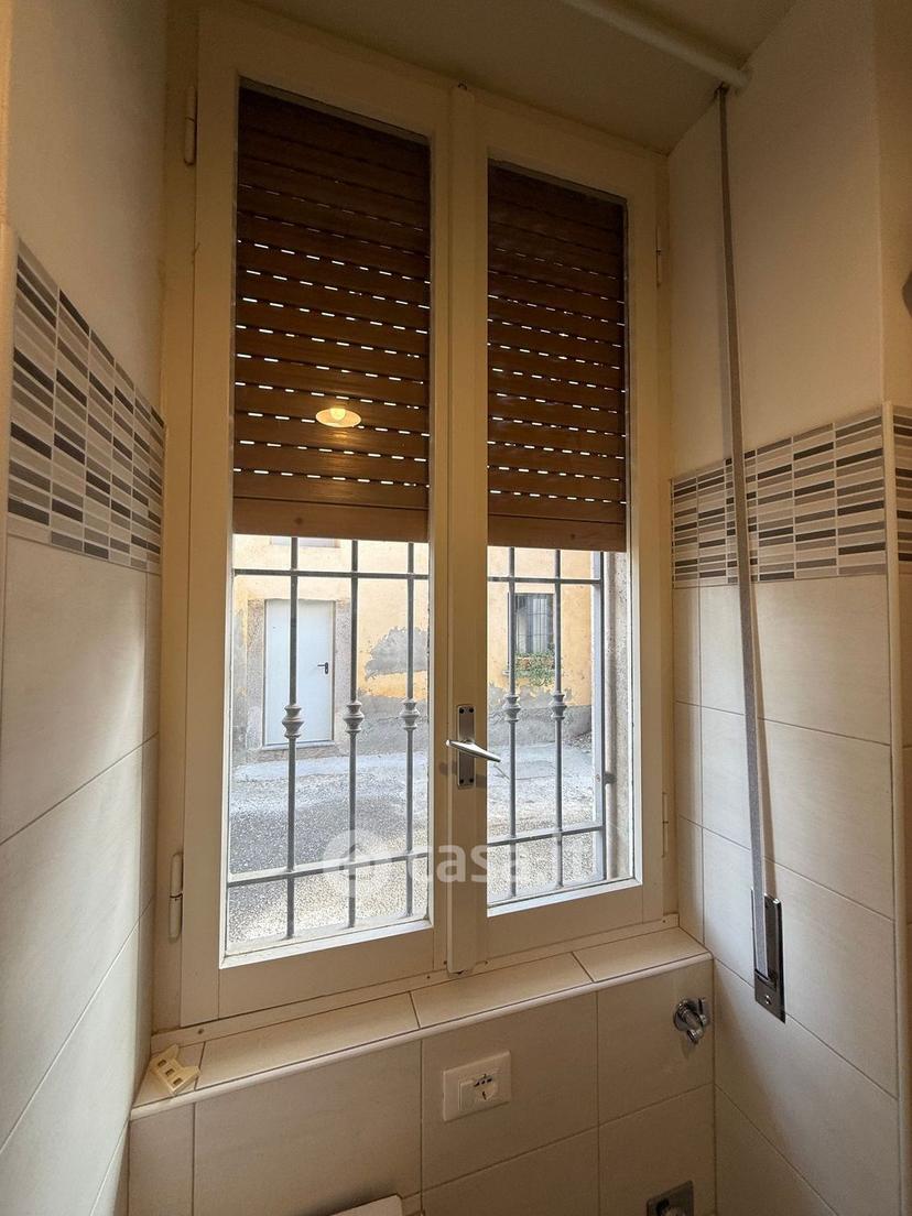 Monolocale in Via Giuseppe Mazzini — foto 13 di 15
