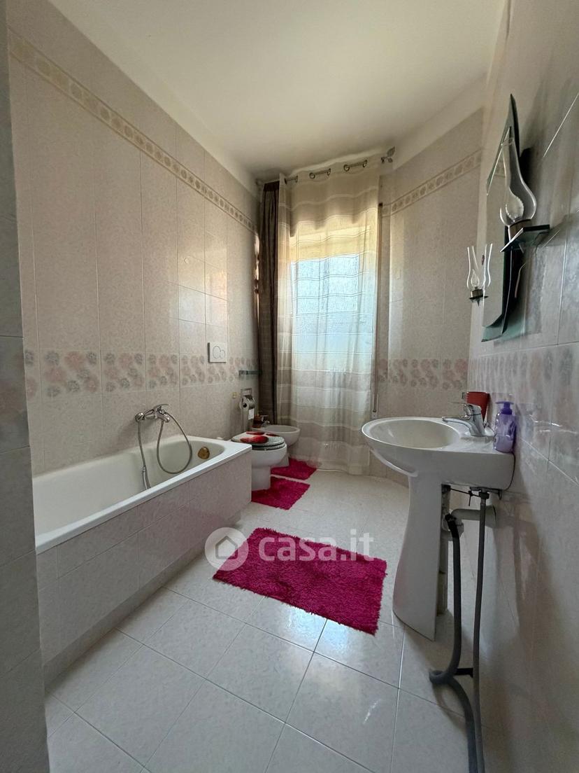 Appartamento in Via Antrodoco 6 — foto 20 di 22