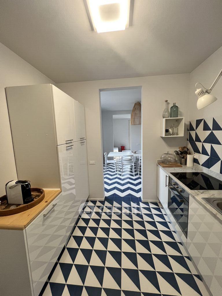Appartamento in Viale Ammiraglio Morin