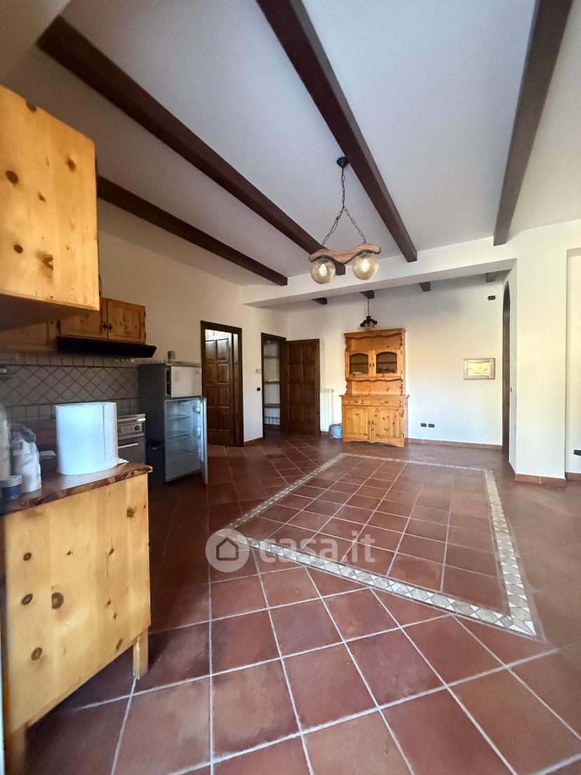 Monolocale in Santo Egidio — foto 19 di 23