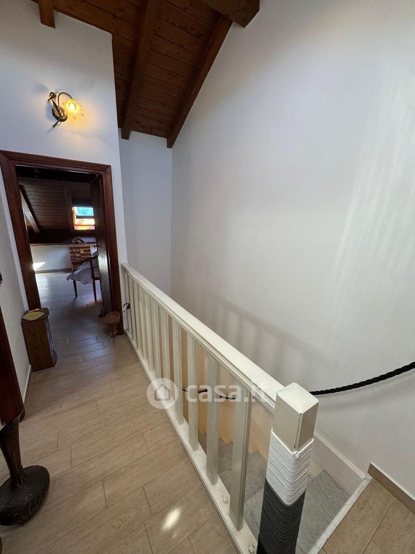 Appartamento in Via Tempio di Minerva 13 — foto 93 di 100