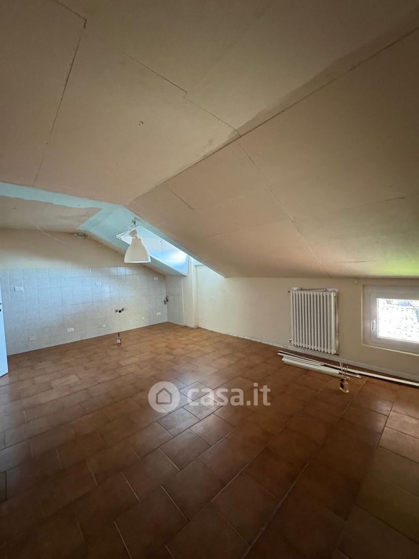 Bilocale in Vicolo Molinetto — foto 5 di 6