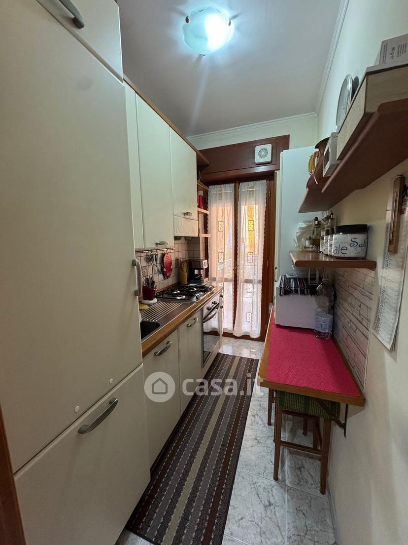 Quadrilocale in Via Firenze 2 — foto 49 di 49