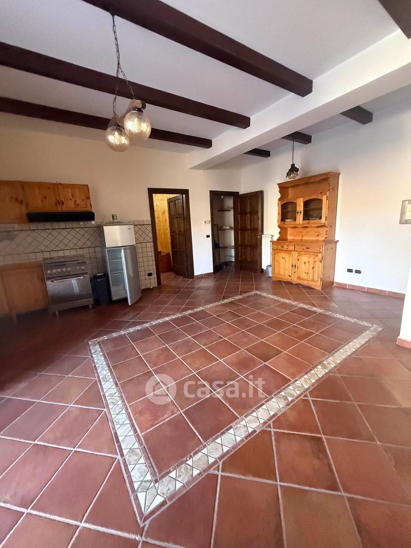 Monolocale in Santo Egidio — foto 15 di 23