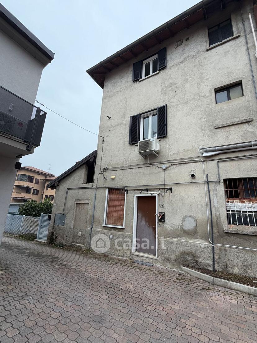 Bilocale in Via G. Donizetti 34 — foto 15 di 22