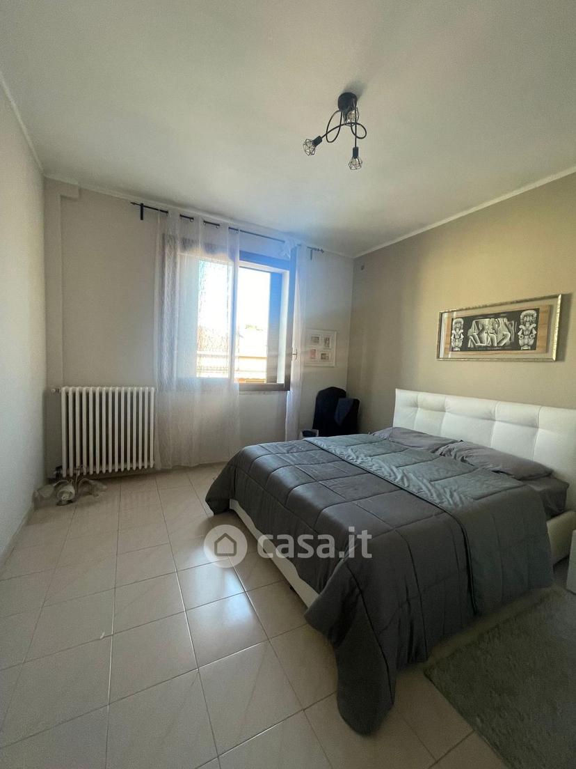 Trilocale in Via Tiepolo 7 — foto 2 di 8