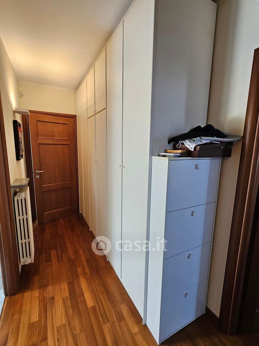 Quadrilocale in Via Giovanni Saporiti 12 — foto 51 di 51
