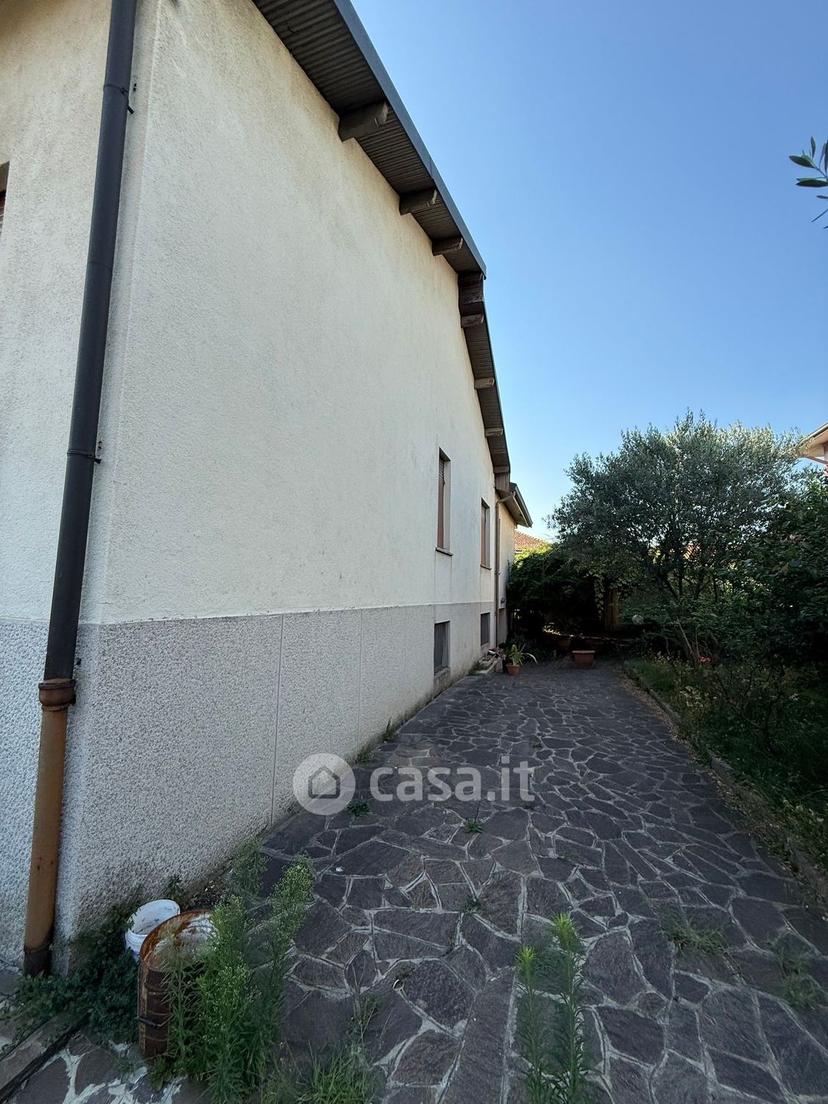 Villa in Via Ferdinando Magellano — foto 33 di 33