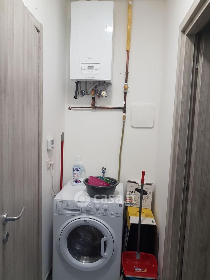 Bilocale in Via Taranto 8 — foto 6 di 10