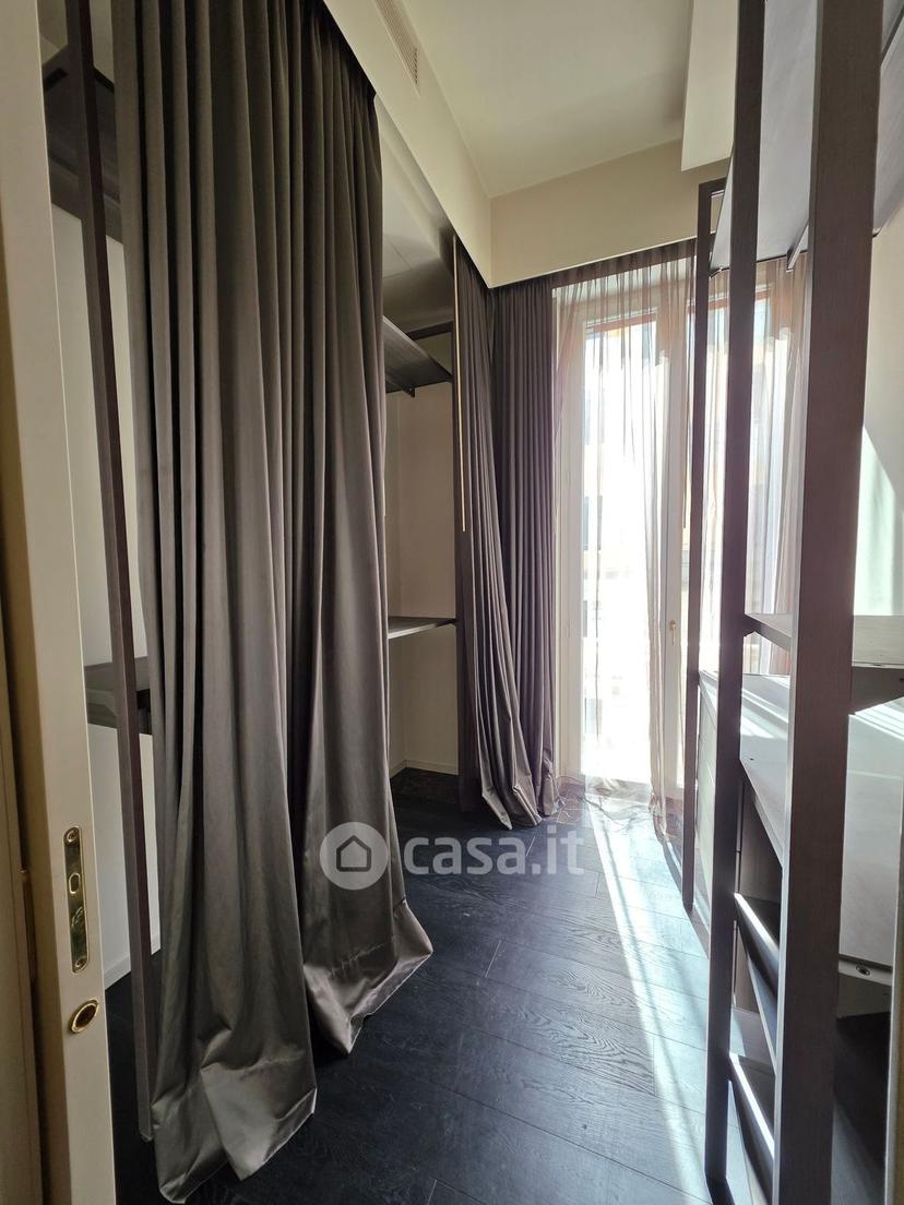 Trilocale in Corso Stamira — foto 11 di 18