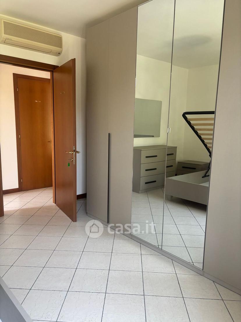 Trilocale in Via Monte Nero — foto 22 di 22