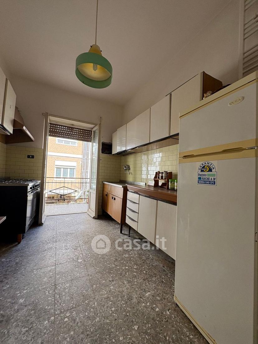 Trilocale in Piazza Gregorio Antonelli 9 — foto 27 di 40