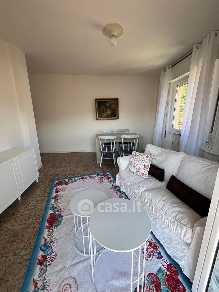 Trilocale in Via Giuseppe Verdi 6 — foto 26 di 33