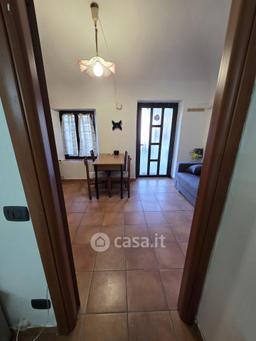Bilocale in Via Girolamo Cardano 7