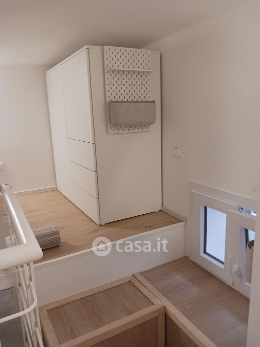 Bilocale in Via Vittorio Emanuele 60 — foto 19 di 31