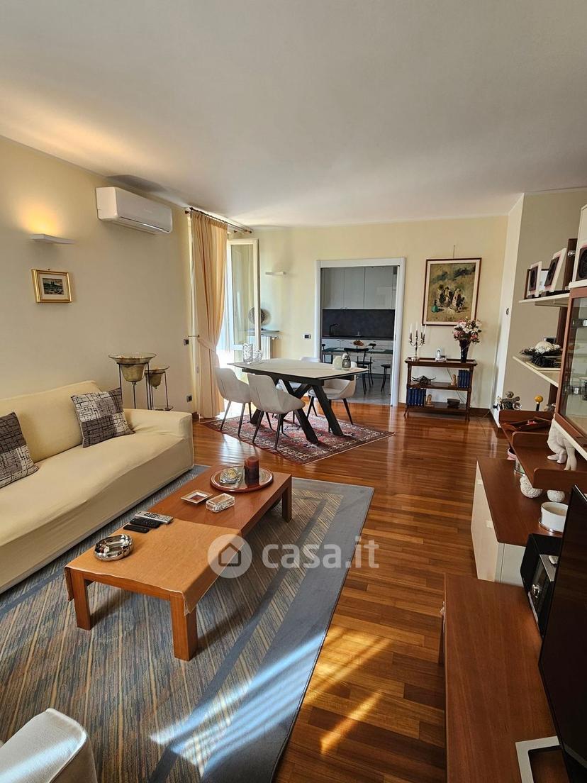 Quadrilocale in Via Giovanni Saporiti 12 — foto 23 di 51